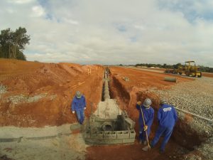 dreangem tubos de concreto poço de visita pv
